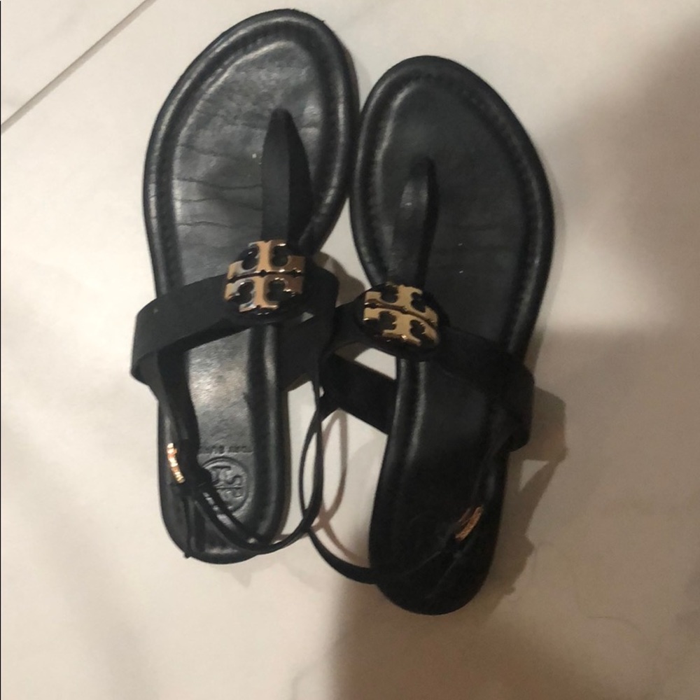 Toryburch slingback